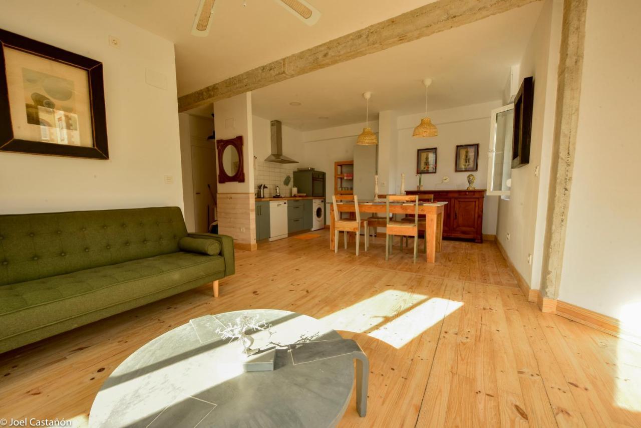 Bermeo Vintage Flat Ideal Parejas Εξωτερικό φωτογραφία