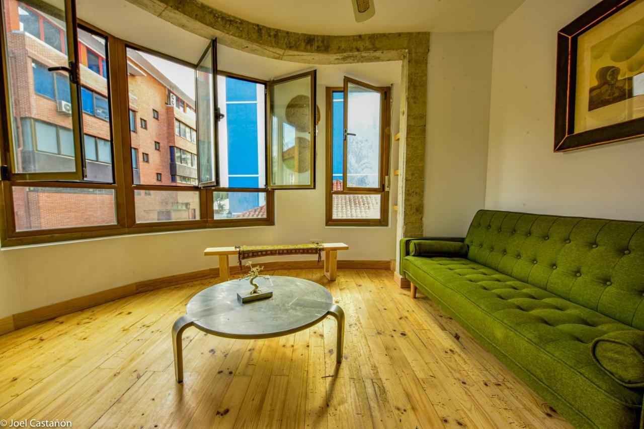 Bermeo Vintage Flat Ideal Parejas Εξωτερικό φωτογραφία